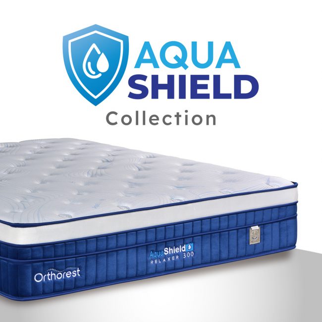 Aqua-Shield Collection