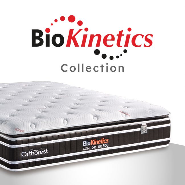 BioKinetics Collection