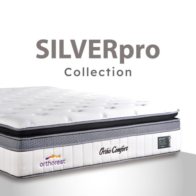 SILVERpro Collection