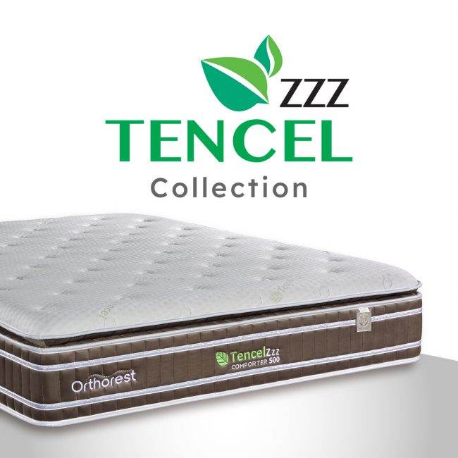 TencelZZZ Collection